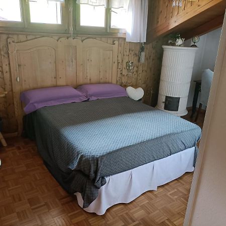 A Casa Di Ada B&B Campolongo Экстерьер фото
