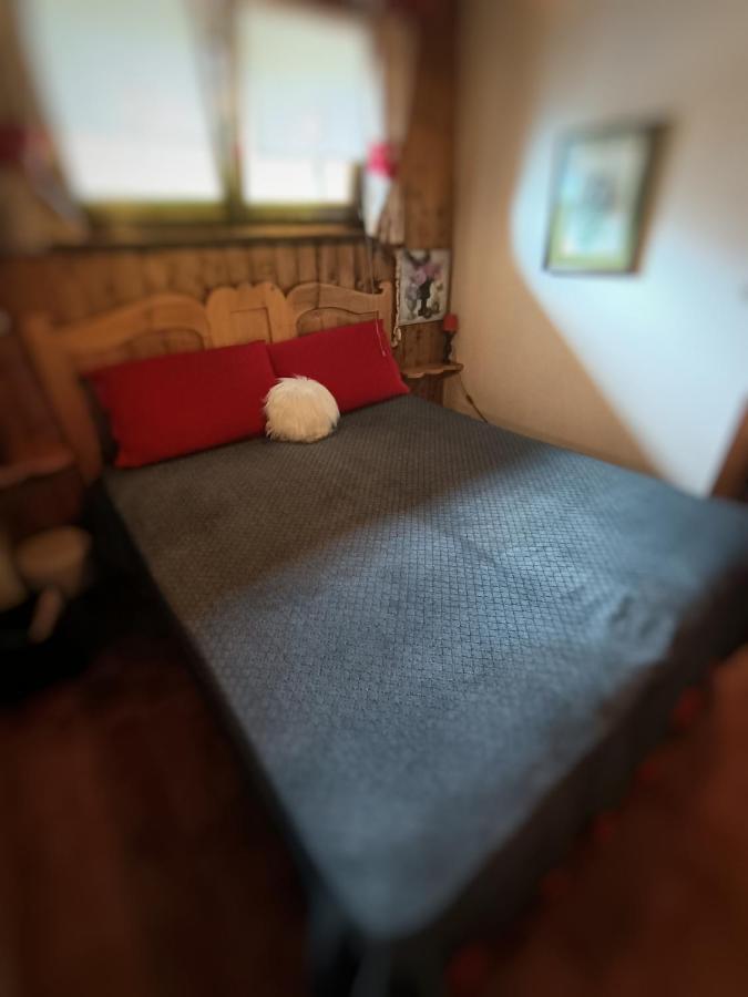 A Casa Di Ada B&B Campolongo Экстерьер фото