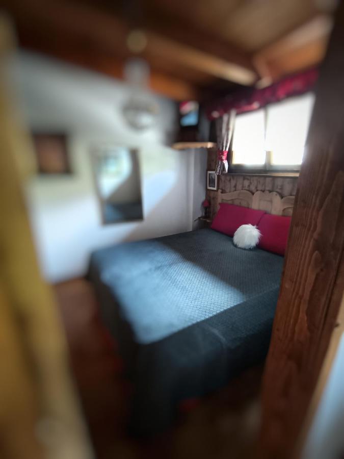 A Casa Di Ada B&B Campolongo Экстерьер фото