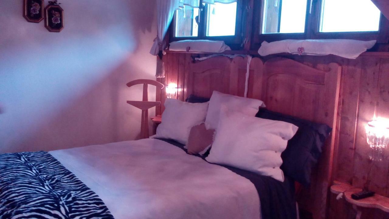 A Casa Di Ada B&B Campolongo Экстерьер фото
