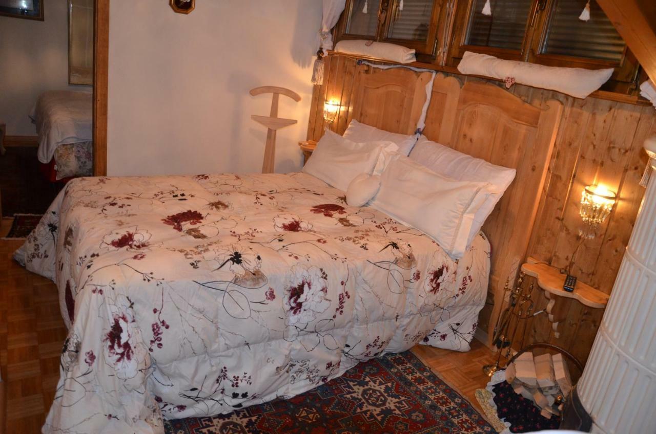 A Casa Di Ada B&B Campolongo Экстерьер фото
