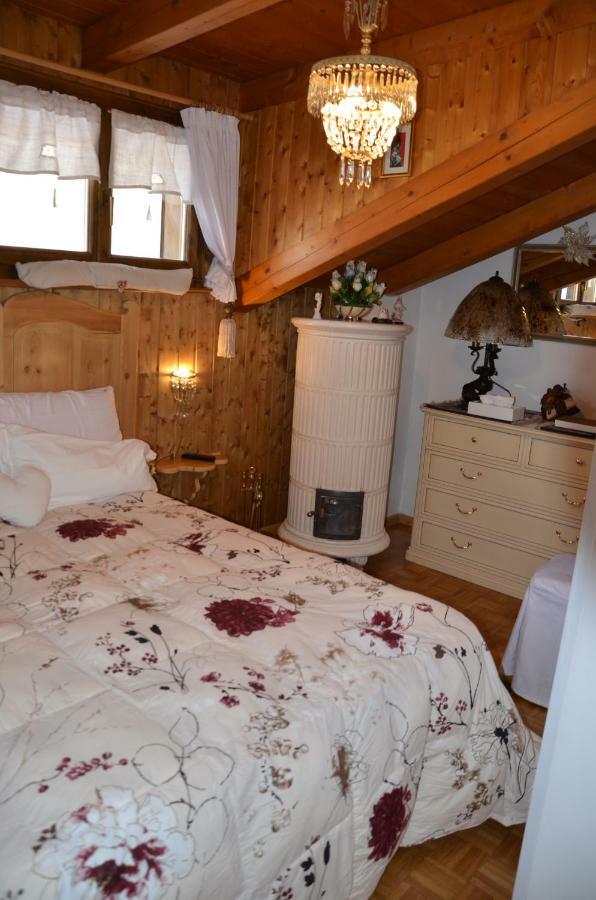 A Casa Di Ada B&B Campolongo Экстерьер фото