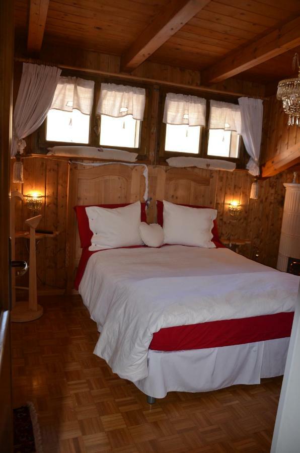 A Casa Di Ada B&B Campolongo Экстерьер фото