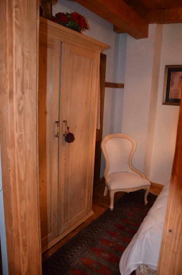 A Casa Di Ada B&B Campolongo Экстерьер фото