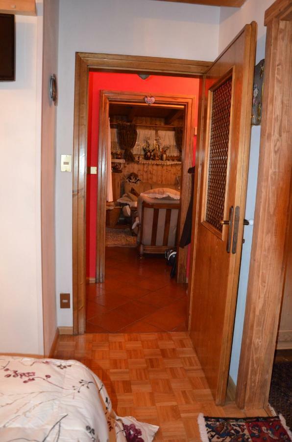 A Casa Di Ada B&B Campolongo Экстерьер фото