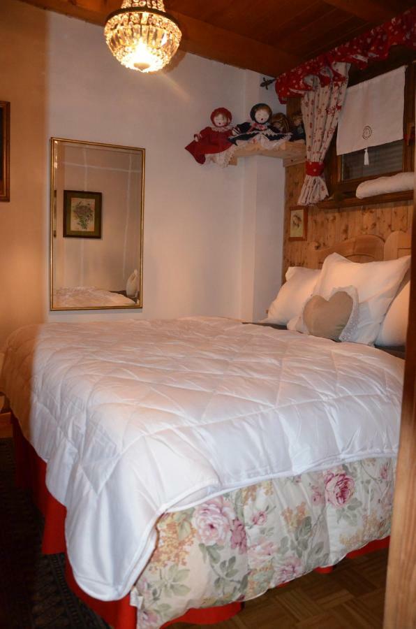 A Casa Di Ada B&B Campolongo Экстерьер фото
