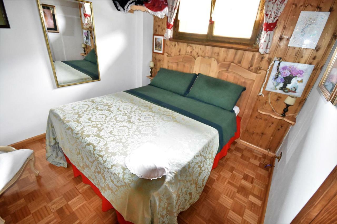 A Casa Di Ada B&B Campolongo Экстерьер фото